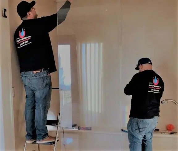 Professional plumbing installation for Tankless Water Heater Installation in Glover Acres